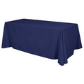 Table Cover Throw - 4' Loose (Unprinted)